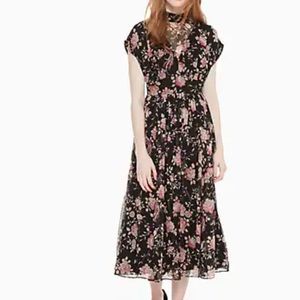 Kate spade dress - Pink color